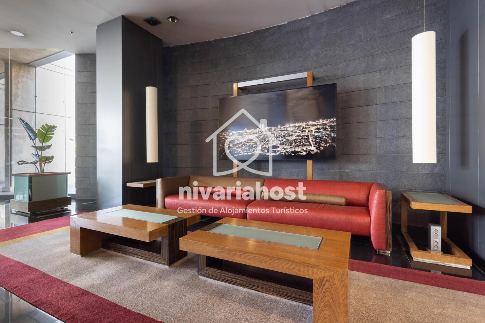 The Mint Santa Cruz, By Nivariahost מראה חיצוני תמונה