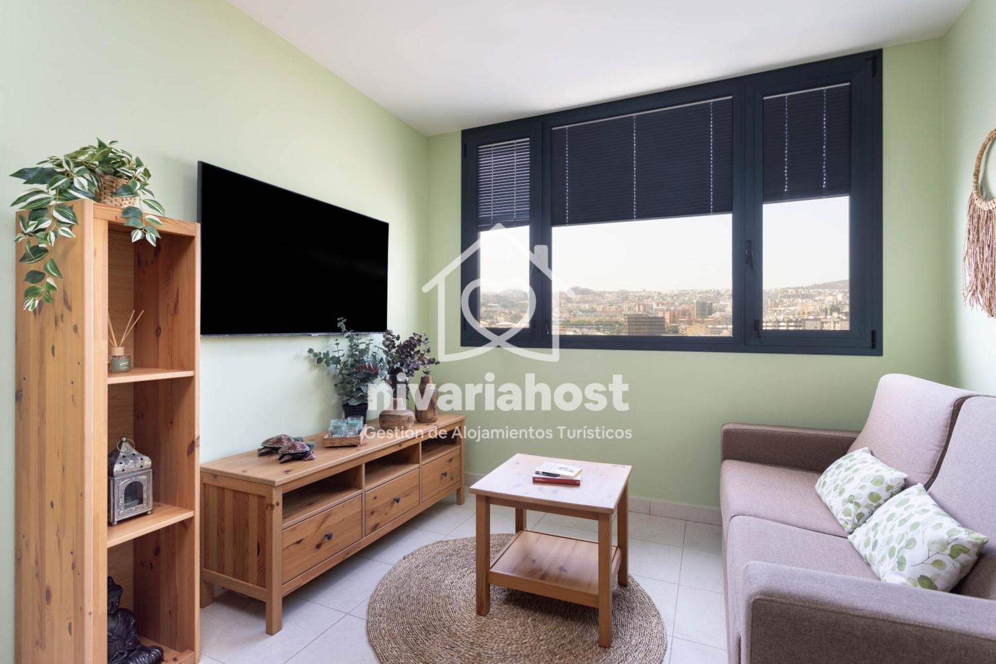 The Mint Santa Cruz, By Nivariahost מראה חיצוני תמונה
